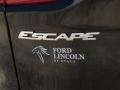 2014 Tuxedo Black Ford Escape SE 2.0L EcoBoost  photo #4