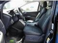2014 Tuxedo Black Ford Escape SE 2.0L EcoBoost  photo #6