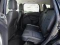 2014 Tuxedo Black Ford Escape SE 2.0L EcoBoost  photo #7