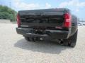 Onyx Black - Sierra 3500HD Denali Crew Cab 4x4 Dually Photo No. 31