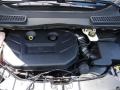 2014 Tuxedo Black Ford Escape SE 2.0L EcoBoost  photo #12