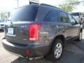 Graphite Metallic - XL7 Luxury AWD Photo No. 6