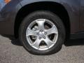 Graphite Metallic - XL7 Luxury AWD Photo No. 7