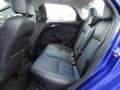 2014 Performance Blue Ford Focus SE Sedan  photo #7
