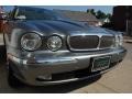 2006 Quartz Metallic Jaguar XJ Vanden Plas  photo #19