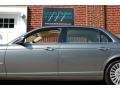 Quartz Metallic - XJ Vanden Plas Photo No. 25