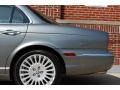 Quartz Metallic - XJ Vanden Plas Photo No. 27