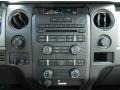 2014 Ford F150 STX SuperCrew 4x4 Controls