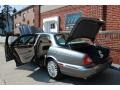 Quartz Metallic - XJ Vanden Plas Photo No. 38