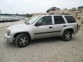 Silverstone Metallic - TrailBlazer LS 4x4 Photo No. 3