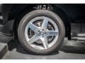 2015 Mercedes-Benz ML 350 Wheel and Tire Photo