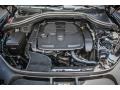 3.5 Liter DI DOHC 24-Valve VVT V6 Engine for 2015 Mercedes-Benz ML 350 #96049380