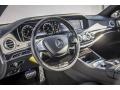 Diamond White Metallic - S 550 Sedan Photo No. 5