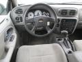 Silverstone Metallic - TrailBlazer LS 4x4 Photo No. 15