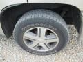 Silverstone Metallic - TrailBlazer LS 4x4 Photo No. 17