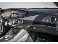 Diamond White Metallic - S 550 Sedan Photo No. 8