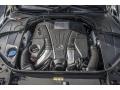 Diamond White Metallic - S 550 Sedan Photo No. 9