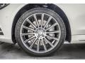 Diamond White Metallic - S 550 Sedan Photo No. 10