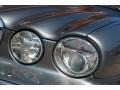 2006 Quartz Metallic Jaguar XJ Vanden Plas  photo #95