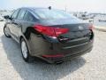 Ebony Black - Optima LX Photo No. 25