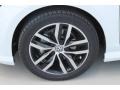 2015 Volkswagen Golf 4 Door 1.8T SE Wheel and Tire Photo