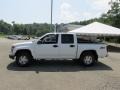 Summit White - Colorado LT Crew Cab 4x4 Photo No. 2