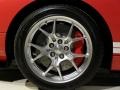 2006 Ford GT Standard GT Model Wheel and Tire Photo