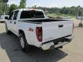 Summit White - Colorado LT Crew Cab 4x4 Photo No. 5