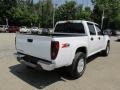 Summit White - Colorado LT Crew Cab 4x4 Photo No. 7