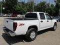 Summit White - Colorado LT Crew Cab 4x4 Photo No. 9