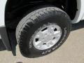 Summit White - Colorado LT Crew Cab 4x4 Photo No. 10
