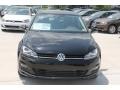 Black - Golf 4 Door 1.8T SEL Photo No. 2
