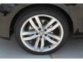 2015 Volkswagen Golf 4 Door 1.8T SEL Wheel and Tire Photo