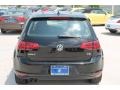 Black - Golf 4 Door 1.8T SEL Photo No. 7