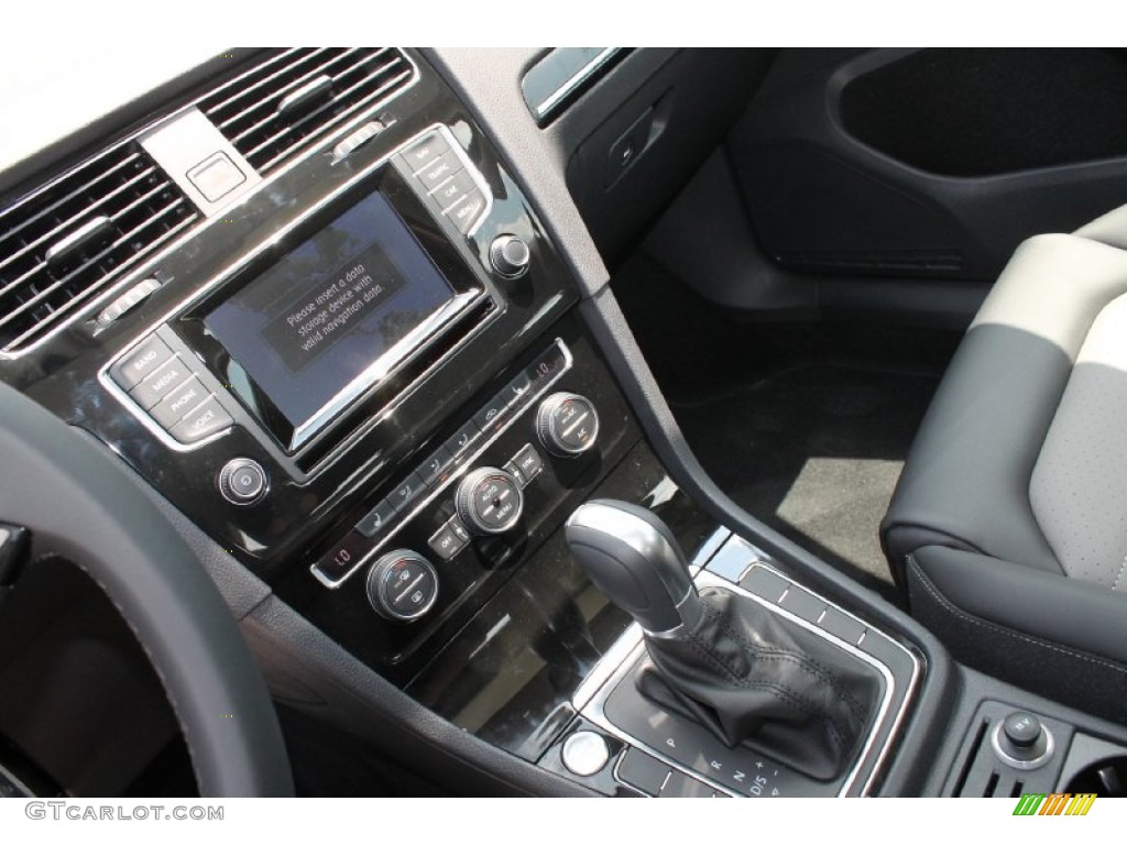 2015 Volkswagen Golf 4 Door 1.8T SEL 6 Speed Tiptronic Automatic Transmission Photo #96051431