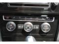 Black Controls Photo for 2015 Volkswagen Golf #96051483