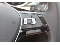 Black Controls Photo for 2015 Volkswagen Golf #96051570