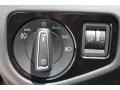 Black Controls Photo for 2015 Volkswagen Golf #96051591