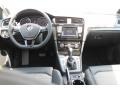 Black - Golf 4 Door 1.8T SEL Photo No. 23