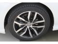 Pure White - Golf 4 Door 1.8T SE Photo No. 5