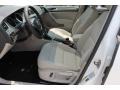 Pure White - Golf 4 Door 1.8T SE Photo No. 10