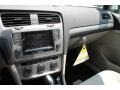 Pure White - Golf 4 Door 1.8T SE Photo No. 11