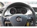 Pure White - Golf 4 Door 1.8T SE Photo No. 17