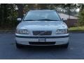 Ice White - V70 2.4 Photo No. 2