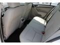 Pure White - Golf 4 Door 1.8T SE Photo No. 22