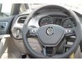 Pure White - Golf 4 Door 1.8T SE Photo No. 24