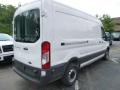 Oxford White - Transit Van 150 MR Long Photo No. 2