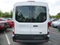 Oxford White - Transit Van 150 MR Long Photo No. 3