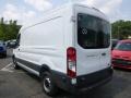 Oxford White - Transit Van 150 MR Long Photo No. 4