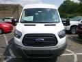 Oxford White - Transit Van 150 MR Long Photo No. 6